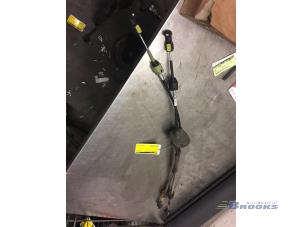 Used Gearbox shift cable Peugeot Partner (GC/GF/GG/GJ/GK) 1.6 HDI 75 16V Price € 50,00 Margin scheme offered by Autobedrijf Brooks