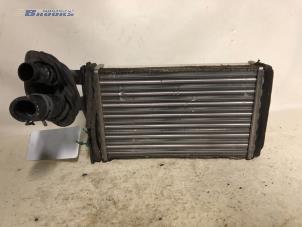 Used Heating radiator Volkswagen Passat Price € 20,00 Margin scheme offered by Autobedrijf Brooks