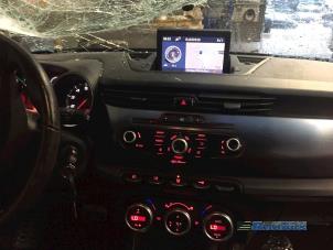 Used Navigation display Alfa Romeo Giulietta (940) 1.4 TB 16V MultiAir Price on request offered by Autobedrijf Brooks
