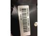 Odometer KM from a Alfa Romeo Giulietta (940) 1.4 TB 16V MultiAir 2012