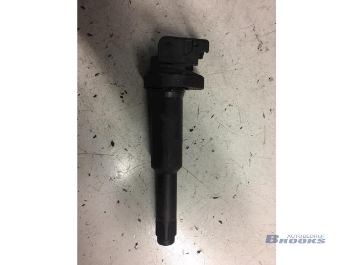 Usagé Bobine BMW 3 serie (E90) 325i 24V Prix € 10,00 Règlement à la marge proposé par Autobedrijf Brooks