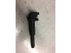 Ignition coil from a BMW 3 serie (E90) 325i 24V 2005