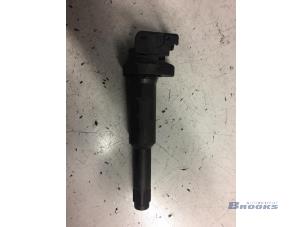 Used Ignition coil BMW 3 serie (E90) 325i 24V Price € 15,00 Margin scheme offered by Autobedrijf Brooks