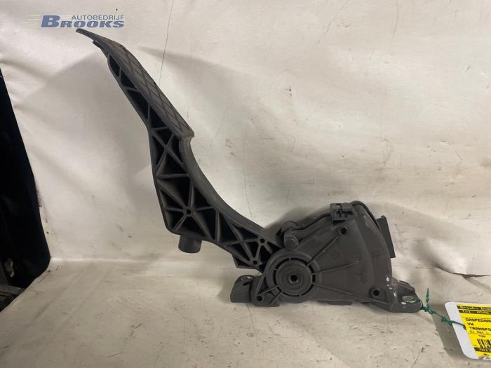 Begagnade Gaspedalsensor Volkswagen Transporter Pris € 15,00 Marginaltabell erbjuds av Autobedrijf Brooks