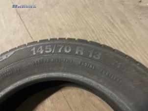 Gebrauchte Reifen Preis € 15,00 Margenregelung angeboten von Autobedrijf Brooks