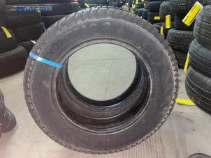 Used Winter tyre Price € 25,00 Margin scheme offered by Autobedrijf Brooks
