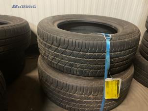 Gebrauchte Reifen Preis € 25,00 Margenregelung angeboten von Autobedrijf Brooks