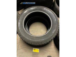 Used Winter tyre Price € 20,00 Margin scheme offered by Autobedrijf Brooks