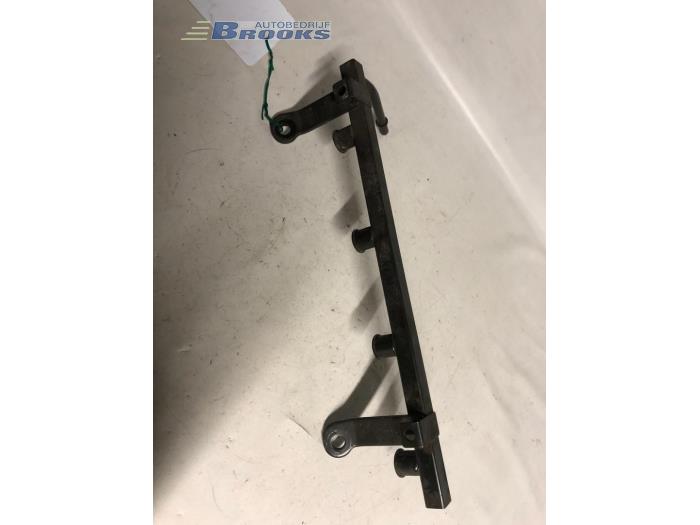 Usagé Système d'injection Chevrolet Matiz 1.0 Prix € 10,00 Règlement à la marge proposé par Autobedrijf Brooks