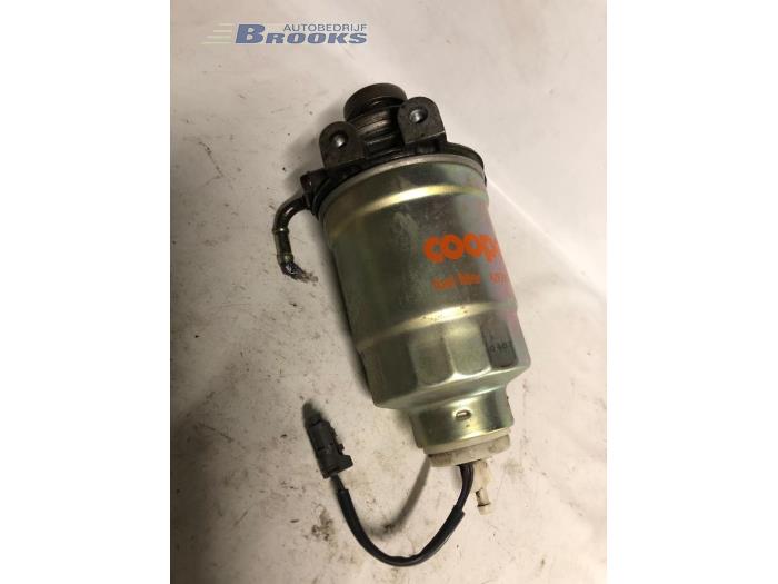 Gebrauchte Förderpumpe Isuzu Campo 3.1 TD 4x4 Preis € 40,00 Margenregelung angeboten von Autobedrijf Brooks