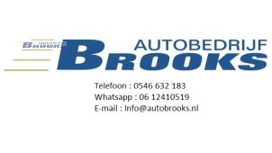 Used Flywheel Volvo V50 (MW) 2.0 D 16V Price on request offered by Autobedrijf Brooks