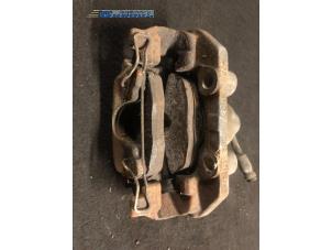 Used Front brake calliper, right Opel Combo Price € 20,00 Margin scheme offered by Autobedrijf Brooks