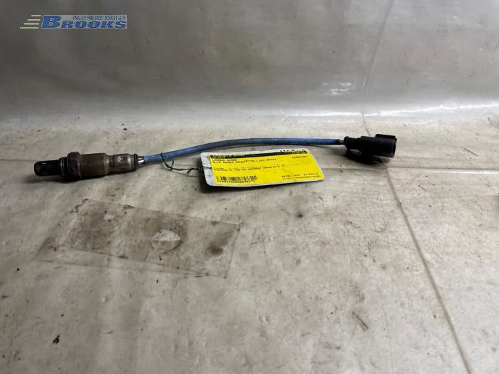 Lambda probe from a Alfa Romeo Giulietta (940) 1.4 TB 16V MultiAir 2012