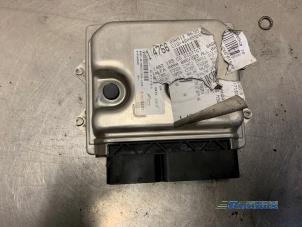 Engine management computer from a Alfa Romeo Giulietta (940) 1.4 TB 16V MultiAir 2012