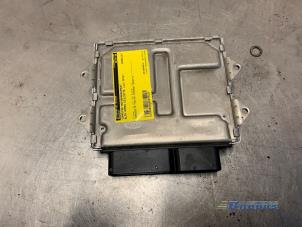 Engine management computer from a Alfa Romeo Giulietta (940) 1.4 TB 16V MultiAir 2012