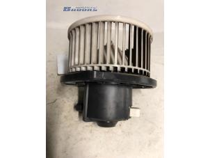 Used Heating and ventilation fan motor Ssang Yong Korando Cabrio (KJ) 2.3 TD Price € 20,00 Margin scheme offered by Autobedrijf Brooks