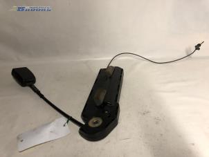 Used Seatbelt tensioner, left Ford Transit 2.5 Di 80-120 Price € 15,00 Margin scheme offered by Autobedrijf Brooks