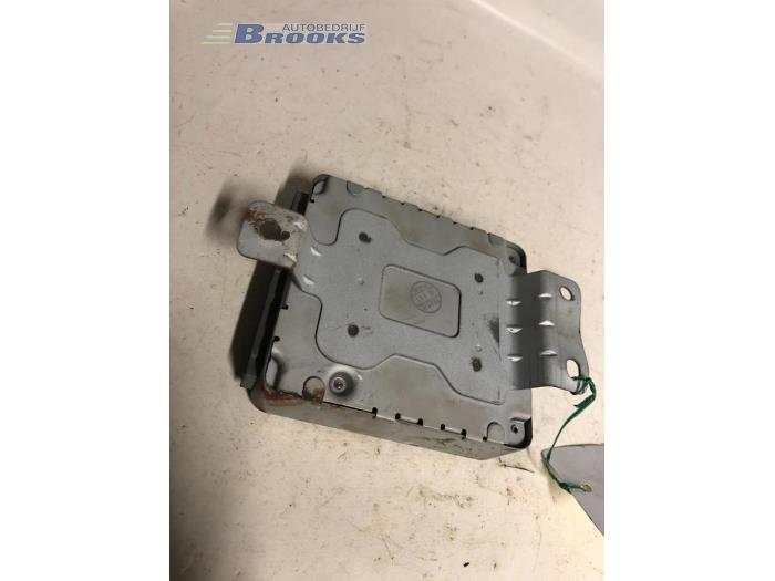 Used Engine management computer Ssang Yong Korando Cabrio (KJ) 2.3 TD Price € 100,00 Margin scheme offered by Autobedrijf Brooks
