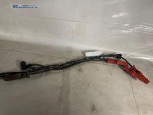 Usagé Kit câble bougie Subaru Impreza Prix € 15,00 Règlement à la marge proposé par Autobedrijf Brooks