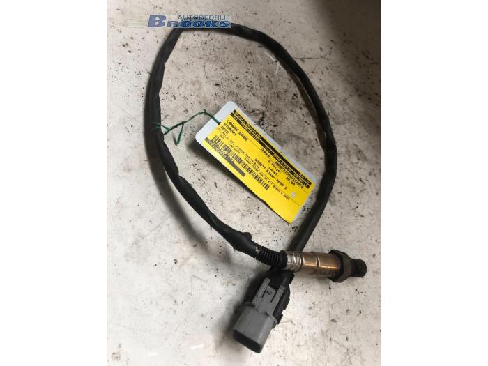 Lambda probe Hyundai Getz, 2002 / 2010 1.1i 12V, Hatchback, Petrol, 1.086cc, 49kW (67pk), FWD, G4HG, 2005-09 / 2009-06 (Used)