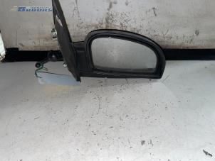 Gebrauchte Außenspiegel rechts Hyundai Getz 1.1i 12V Preis € 20,00 Margenregelung angeboten von Autobedrijf Brooks