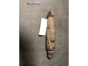 Used Front shock absorber, right Ssang Yong Korando Cabrio (KJ) 2.3 TD Price € 30,00 Margin scheme offered by Autobedrijf Brooks