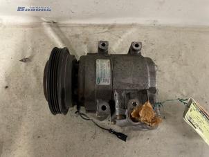 Used Air conditioning pump Hyundai Coupe 2.0i 16V Price € 15,00 Margin scheme offered by Autobedrijf Brooks