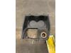 Renault Clio II (BB/CB) 1.6 16V Cup holder