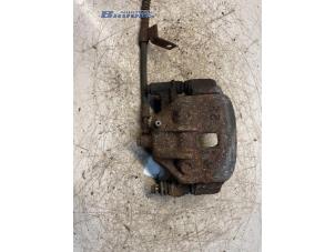 Used Front brake calliper, left Hyundai Getz 1.1i 12V Price € 25,00 Margin scheme offered by Autobedrijf Brooks