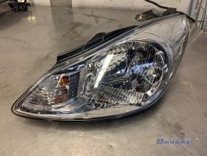 New Headlight, left Hyundai I10 Price € 90,75 Inclusive VAT offered by Autobedrijf Brooks