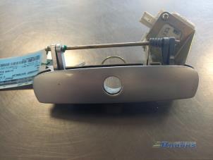Used Tailgate handle Volkswagen Polo Price € 10,00 Margin scheme offered by Autobedrijf Brooks