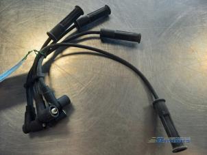 Used Spark plug cable set Dacia Logan (LS) 1.4 Price € 15,00 Margin scheme offered by Autobedrijf Brooks
