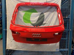 Usagé Hayon Audi A6 Avant (C7) Prix € 150,00 Règlement à la marge proposé par Autobedrijf Brooks