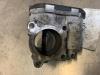 Throttle body from a Renault Scénic II (JM) 2.0 dCi 16V 150 2006