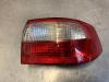 Taillight, right from a Renault Laguna II (BG), 2001 / 2007 1.8 16V, Hatchback, 4-dr, Petrol, 1.783cc, 85kW (116pk), FWD, F4P771; F4P775, 2001-01 / 2007-12, BG0J; BG06 2002