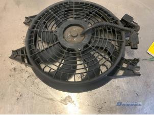 Used Air conditioning cooling fans Kia Sorento I (JC) 2.5 CRDi 16V Price € 40,00 Margin scheme offered by Autobedrijf Brooks
