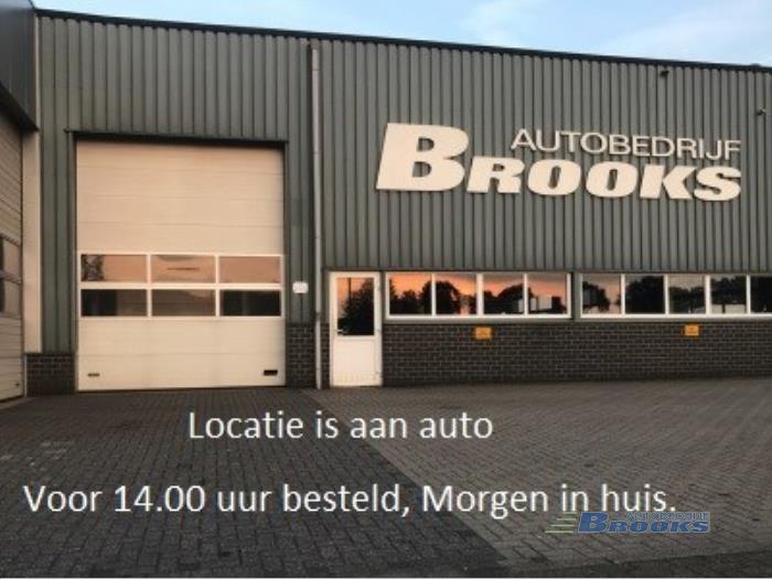 Gebrauchte Dynamo Alfa Romeo 159 Sportwagon (939BX) 1.9 JTDm Preis € 50,00 Margenregelung angeboten von Autobedrijf Brooks