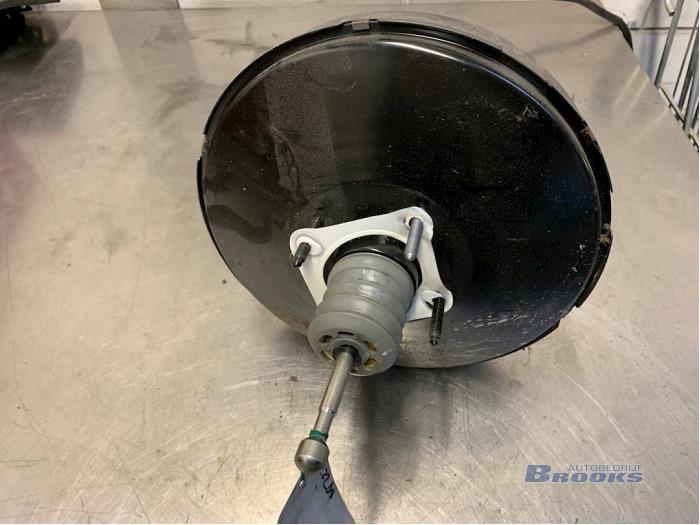 Gebrauchte Bremskraftverstärker Alfa Romeo Giulietta (940) 1.4 TB 16V MultiAir Preis € 100,00 Margenregelung angeboten von Autobedrijf Brooks