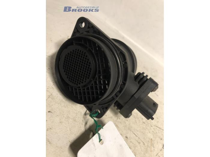 Gebrauchte Luftmassenmesser Kia Cerato 1.5 CRDi 16V Preis € 37,50 Margenregelung angeboten von Autobedrijf Brooks