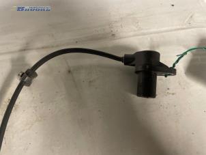 BDP Sensor van een Kia Cerato 1.5 CRDi 16V 2005