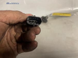 BDP Sensor van een Kia Cerato 1.5 CRDi 16V 2005