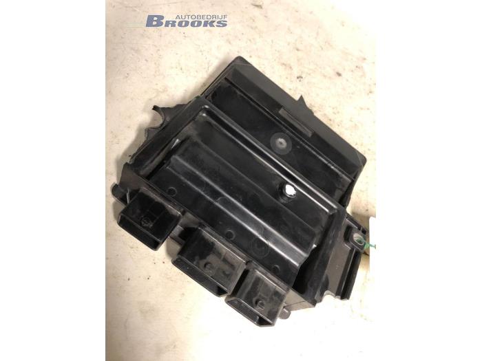 Used Engine management computer Dacia Logan (LS) 1.5 dCi Price € 25,00 Margin scheme offered by Autobedrijf Brooks