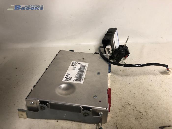 Used Engine management computer Isuzu Trooper Price € 125,00 Margin scheme offered by Autobedrijf Brooks