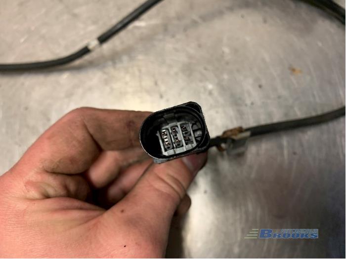 Sonde lambda d'un Fiat Punto Evo (199) 1.3 JTD Multijet 85 16V Euro 5 2012