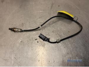 Sonde lambda d'un Fiat Punto Evo (199) 1.3 JTD Multijet 85 16V Euro 5 2012