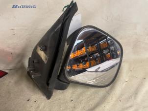 Used Wing mirror, right Nissan Vanette (C23) 2.3 D E/Cargo Price € 10,00 Margin scheme offered by Autobedrijf Brooks