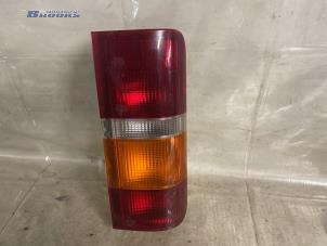 Used Taillight, left Ford Transit 2.5 Di 80-120 Price € 10,00 Margin scheme offered by Autobedrijf Brooks