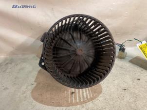 Usagé Moteur de ventilation chauffage Nissan Vanette (C23) 2.3 D E/Cargo Prix € 10,00 Règlement à la marge proposé par Autobedrijf Brooks