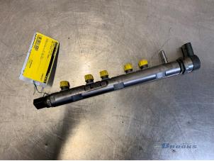 Used Fuel injector nozzle BMW 1-Serie Price € 70,00 Margin scheme offered by Autobedrijf Brooks