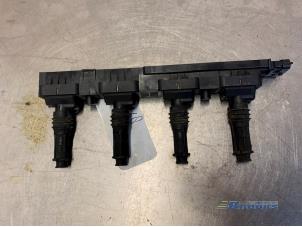 Used Ignition coil Opel Corsa B (73/78/79) 1.2i 16V Price € 15,00 Margin scheme offered by Autobedrijf Brooks